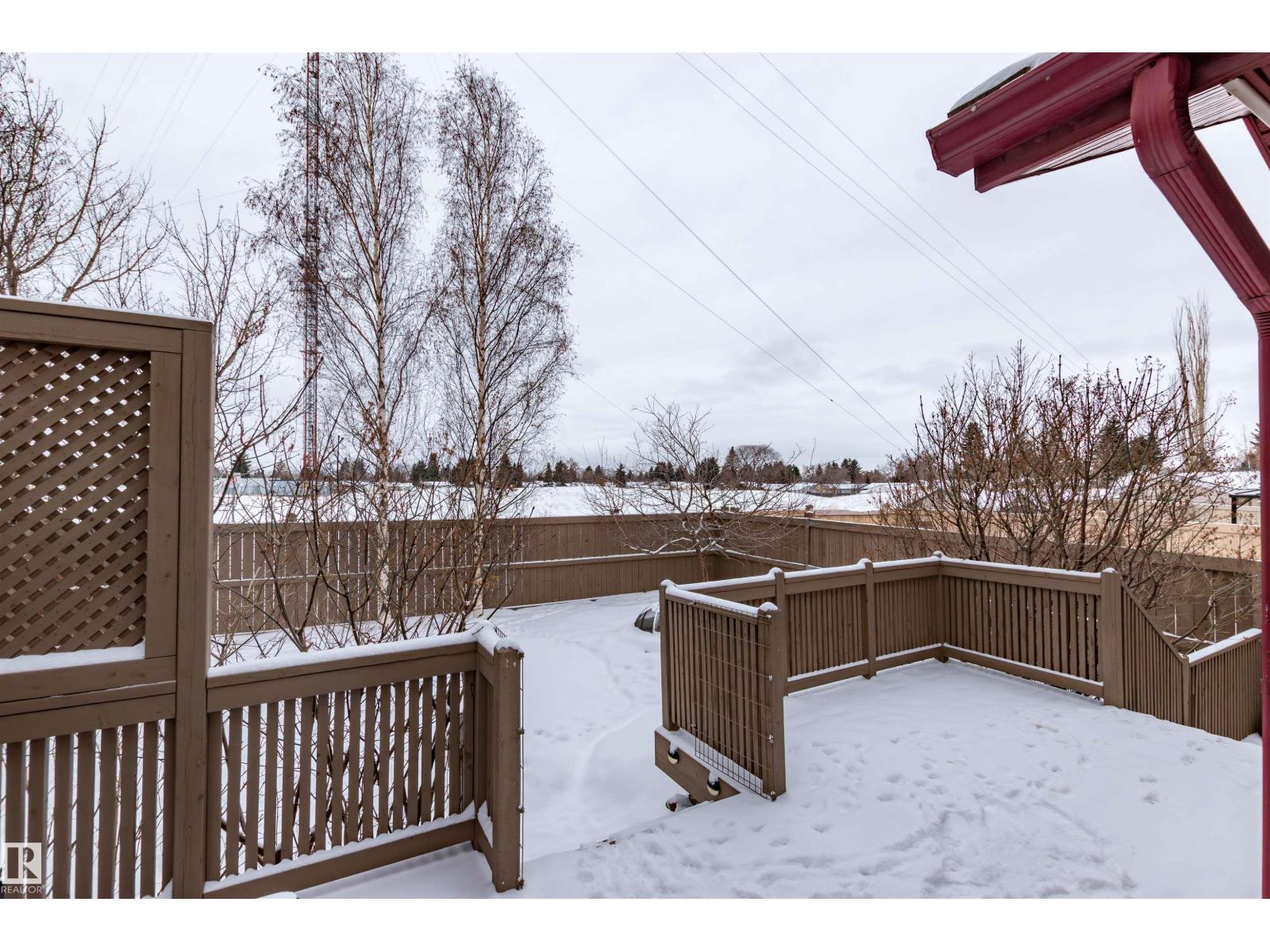 180 Newcastle Cr, Sherwood Park, Alberta  T8A 6E8 - Photo 44 - E4475901