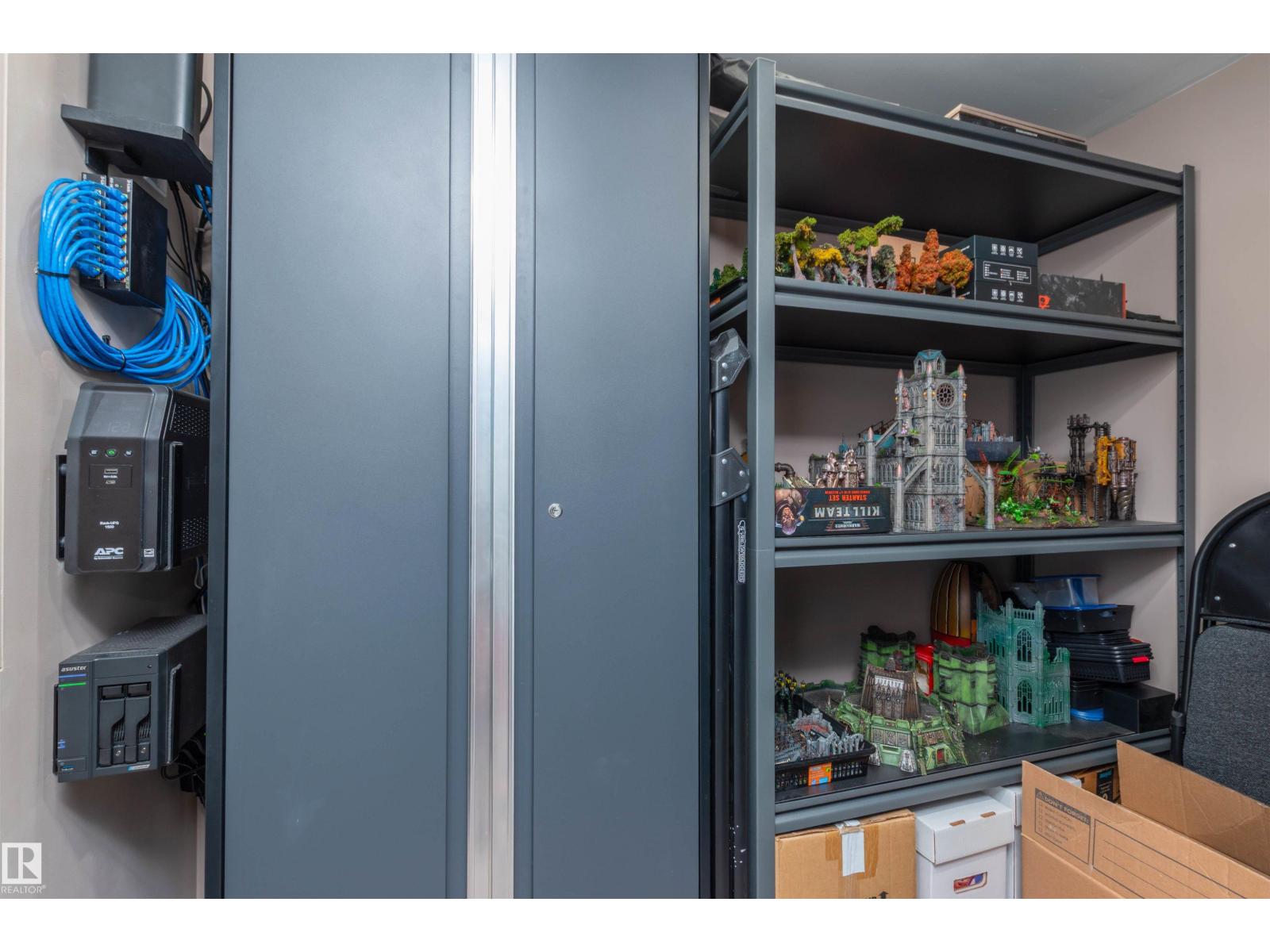 180 Newcastle Cr, Sherwood Park, Alberta  T8A 6E8 - Photo 42 - E4475901