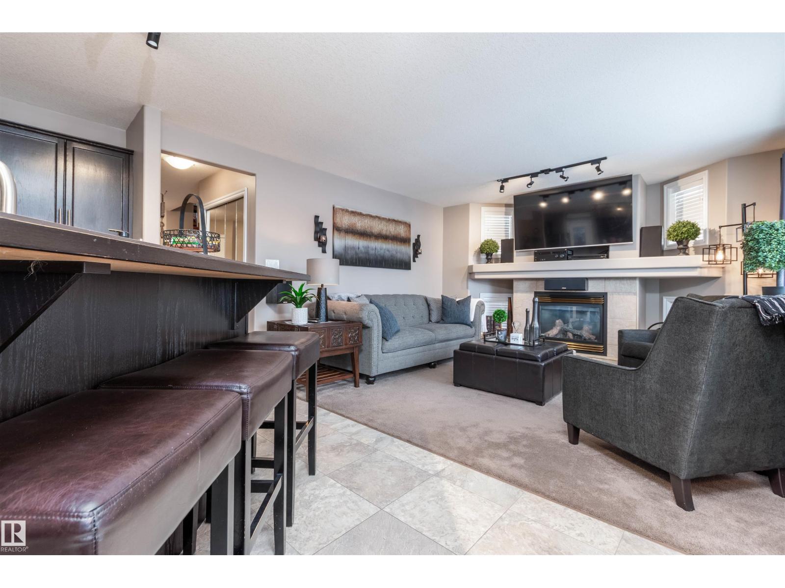 180 Newcastle Cr, Sherwood Park, Alberta  T8A 6E8 - Photo 16 - E4475901