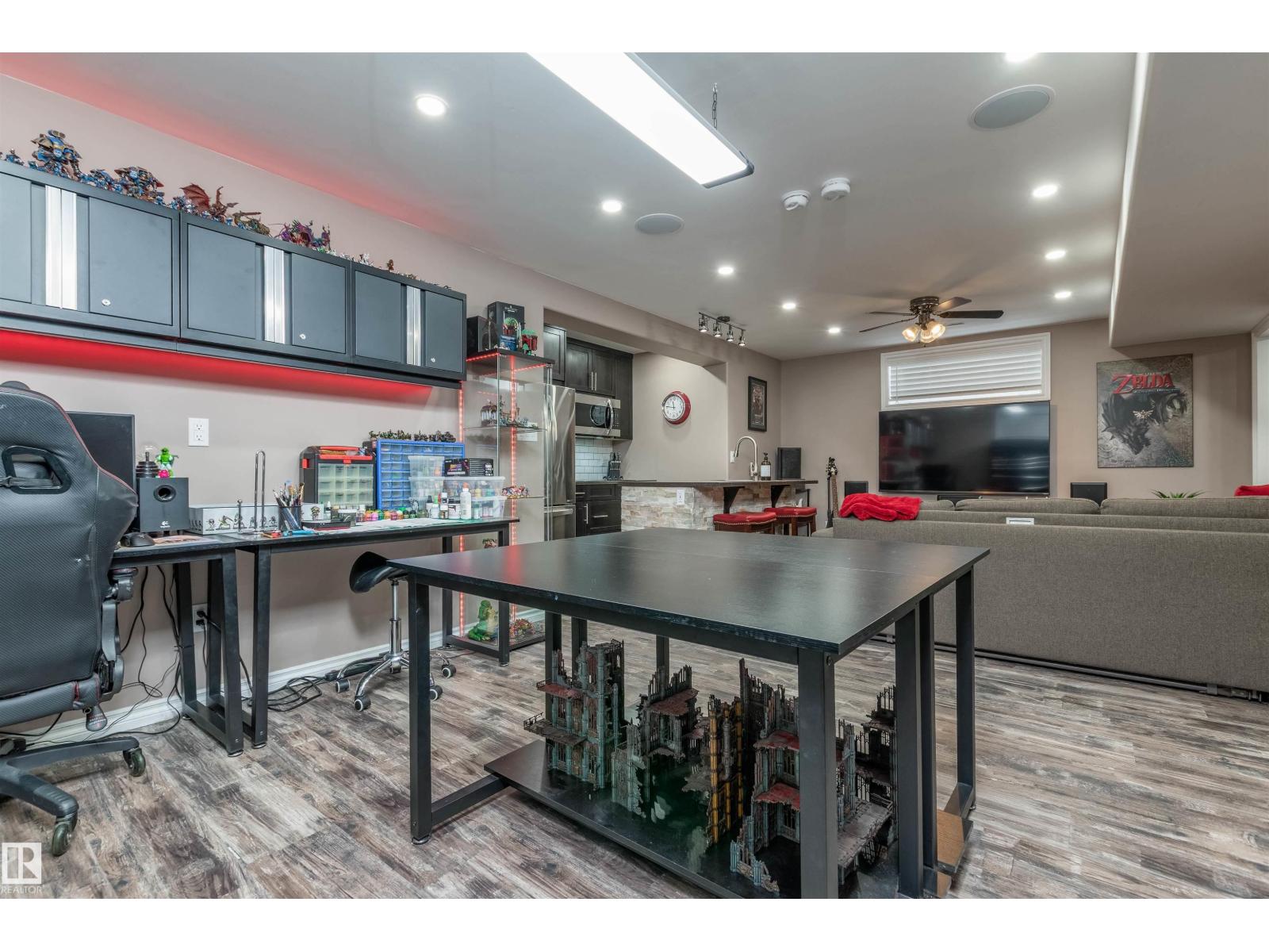 180 Newcastle Cr, Sherwood Park, Alberta  T8A 6E8 - Photo 40 - E4475901