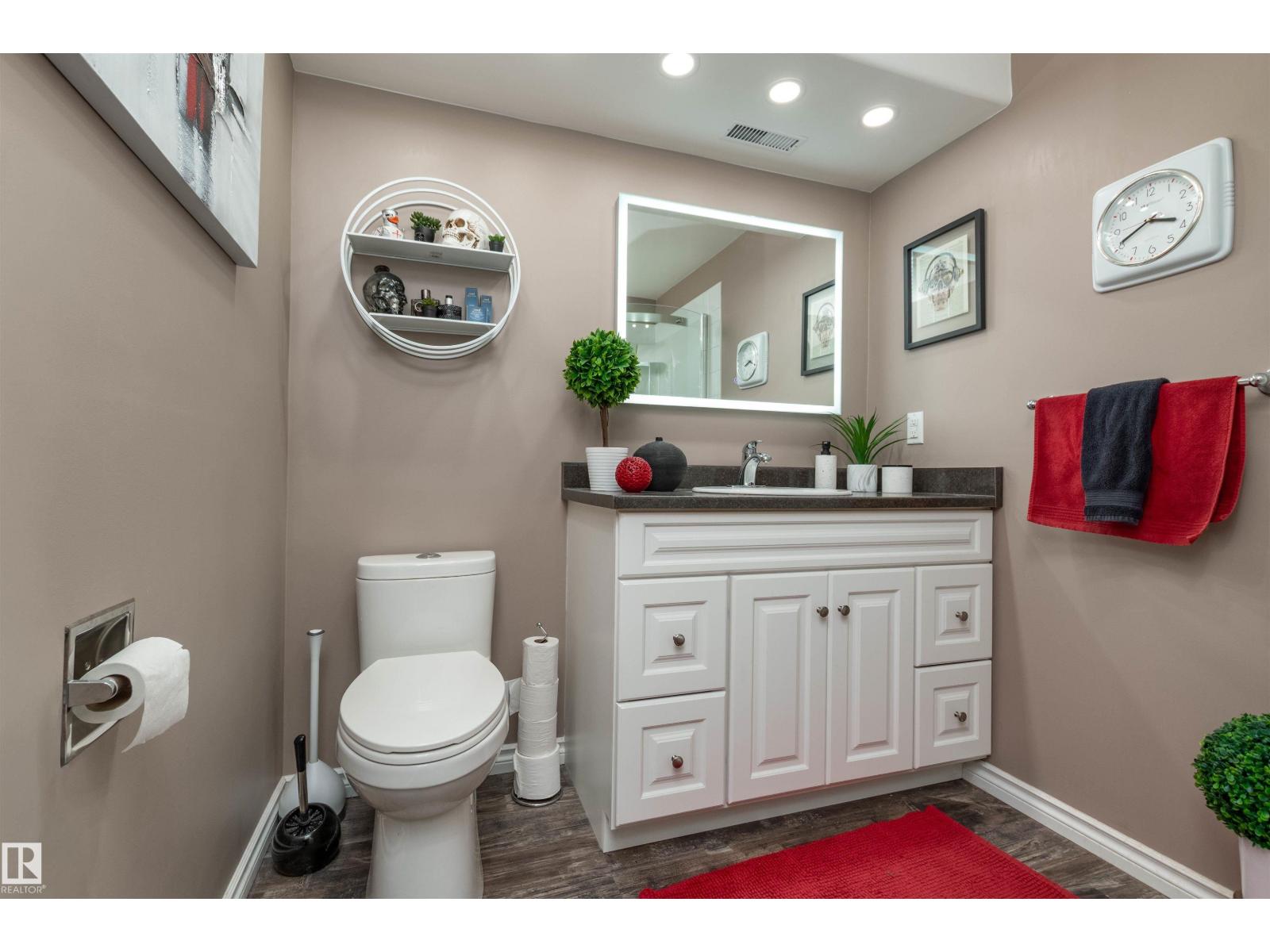 180 Newcastle Cr, Sherwood Park, Alberta  T8A 6E8 - Photo 41 - E4475901