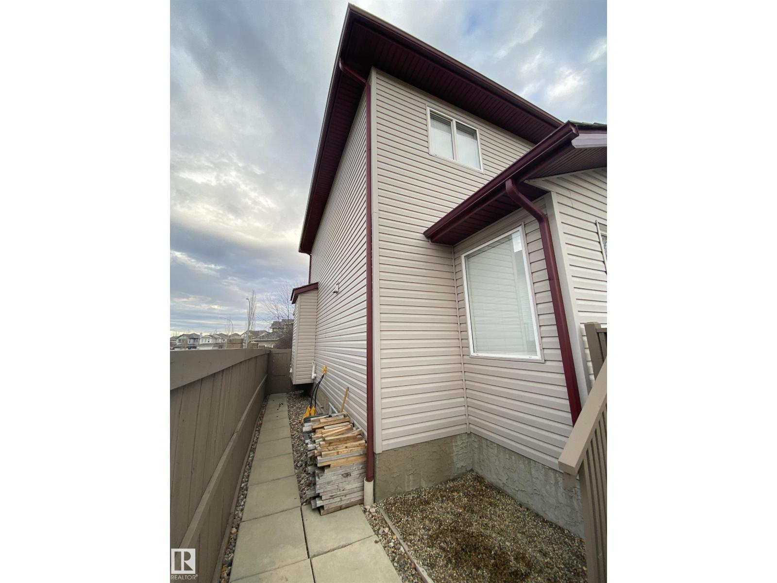 180 Newcastle Cr, Sherwood Park, Alberta  T8A 6E8 - Photo 59 - E4475901