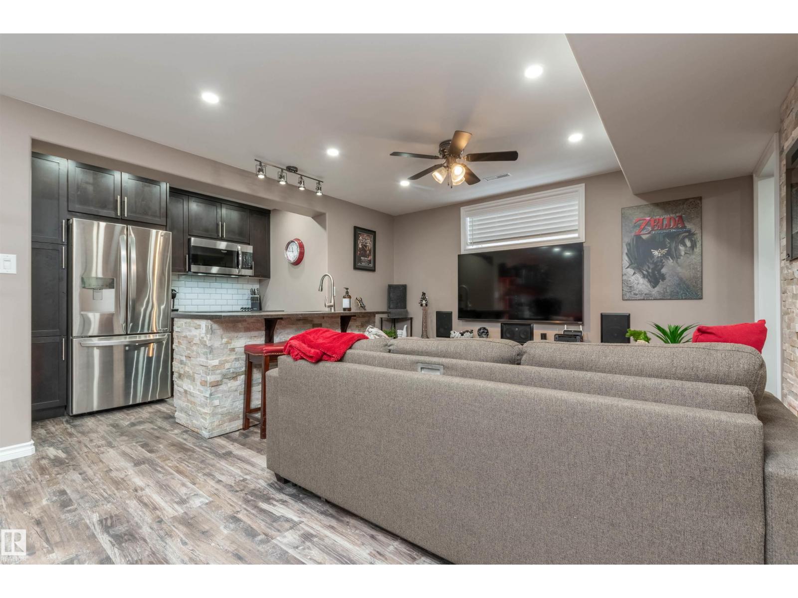 180 Newcastle Cr, Sherwood Park, Alberta  T8A 6E8 - Photo 37 - E4475901