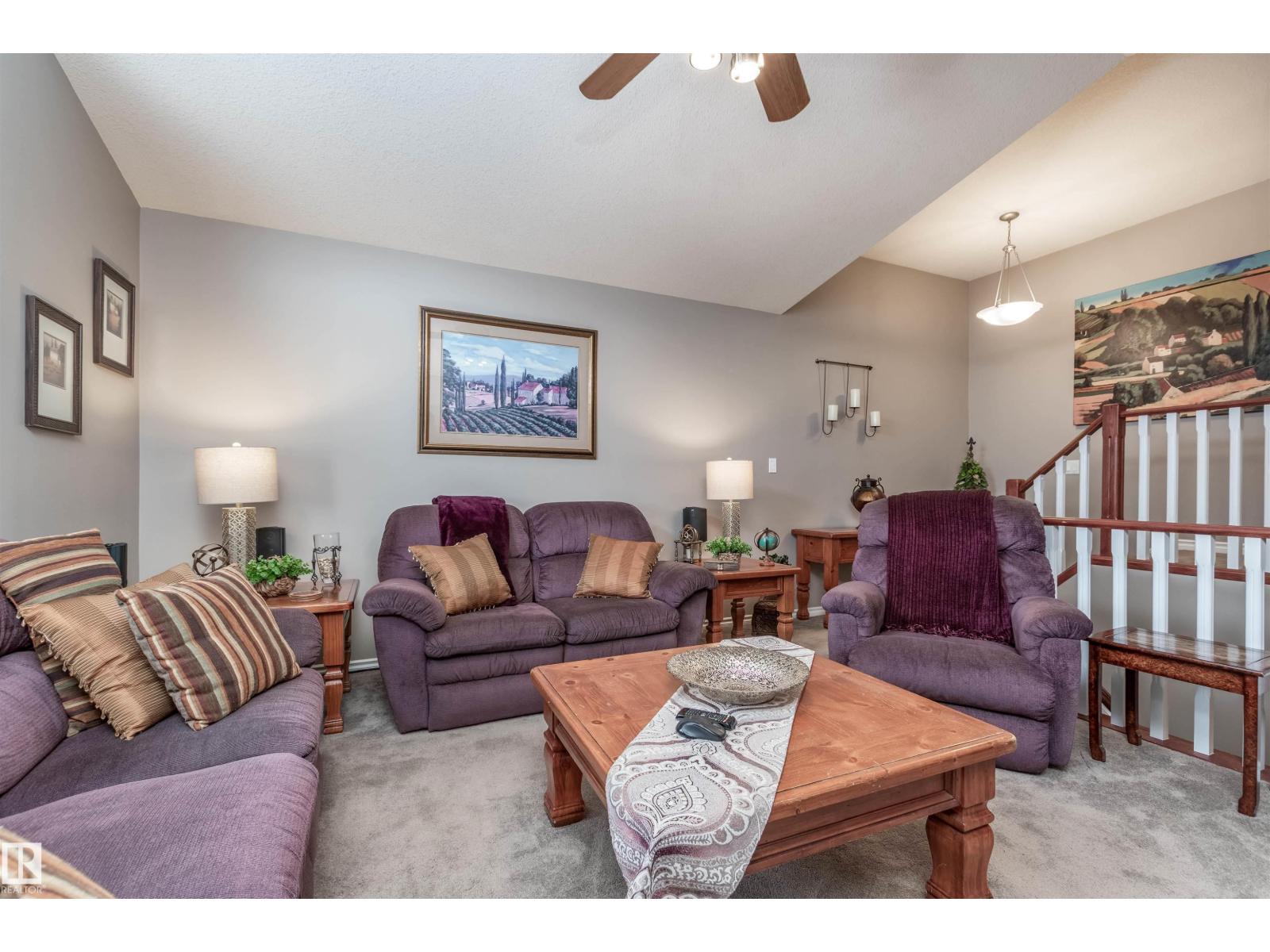 180 Newcastle Cr, Sherwood Park, Alberta  T8A 6E8 - Photo 20 - E4475901