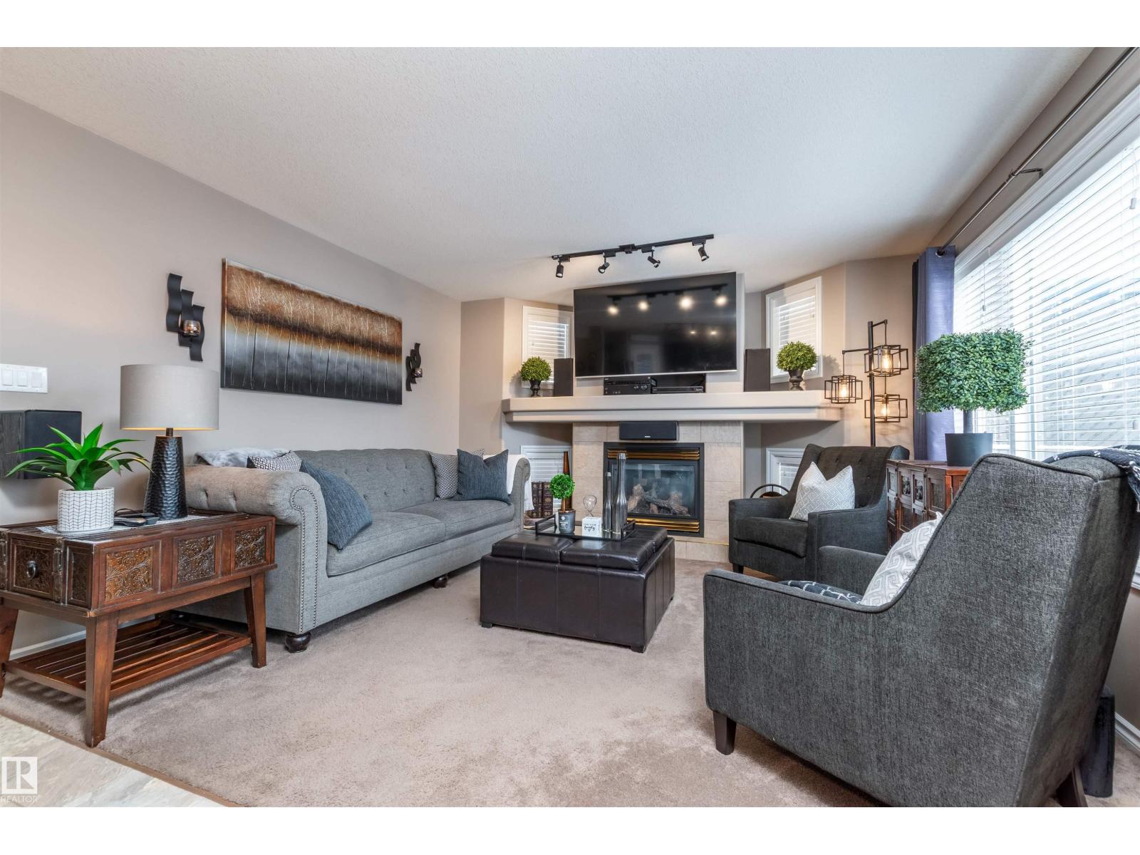 180 Newcastle Cr, Sherwood Park, Alberta  T8A 6E8 - Photo 10 - E4475901