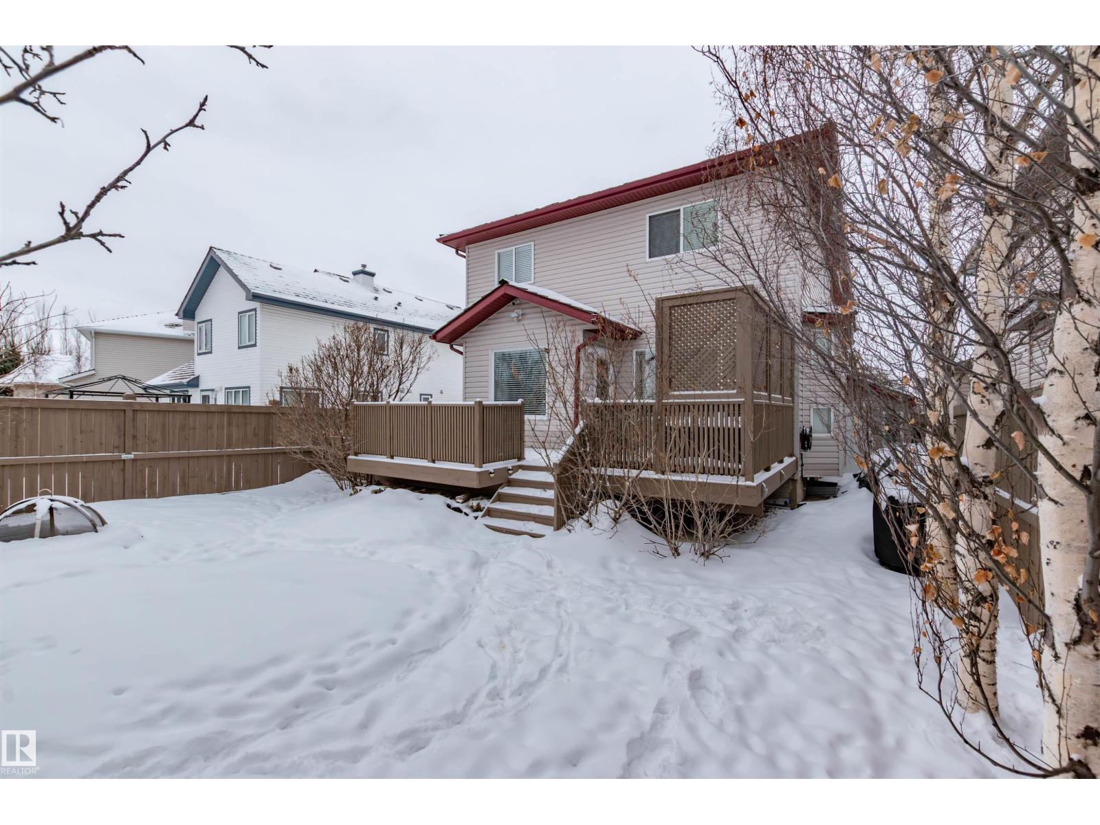 180 Newcastle Cr, Sherwood Park, Alberta  T8A 6E8 - Photo 50 - E4475901