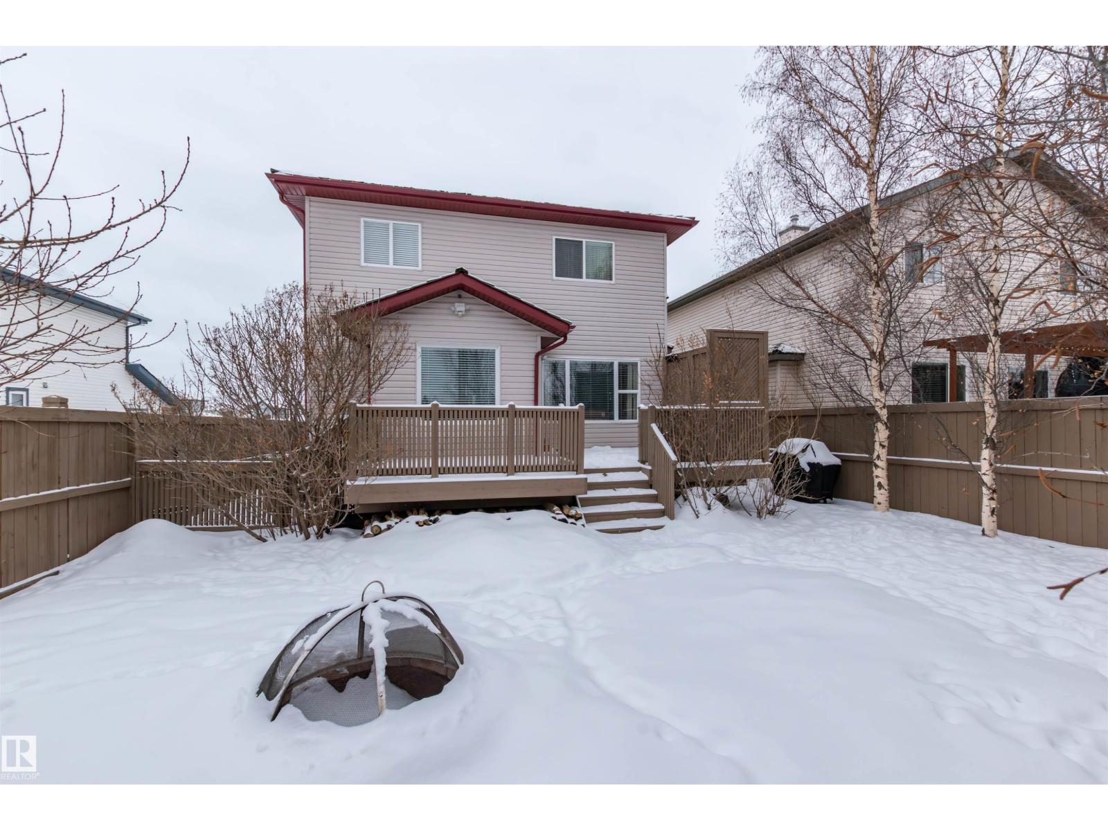 180 Newcastle Cr, Sherwood Park, Alberta  T8A 6E8 - Photo 51 - E4475901
