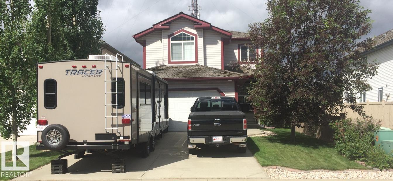 180 Newcastle Cr, Sherwood Park, Alberta  T8A 6E8 - Photo 56 - E4475901