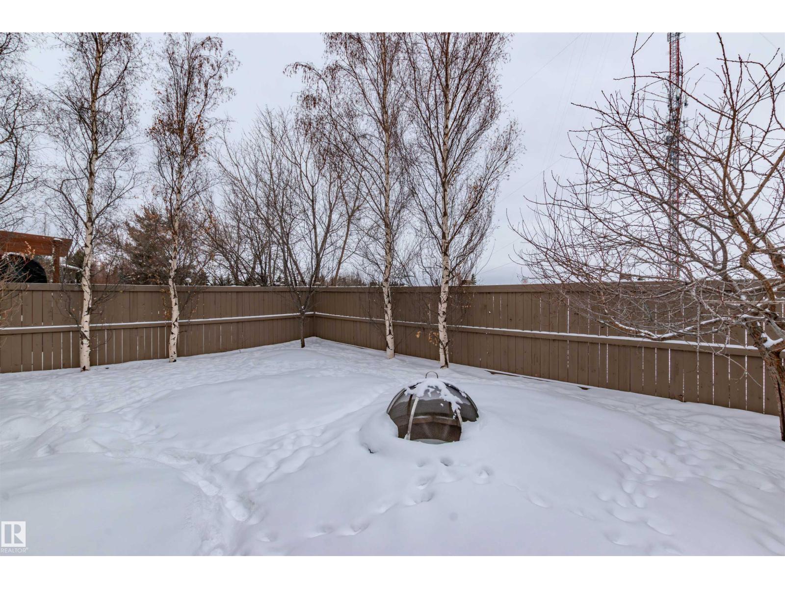 180 Newcastle Cr, Sherwood Park, Alberta  T8A 6E8 - Photo 49 - E4475901