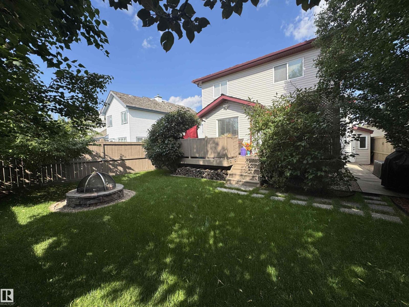 180 Newcastle Cr, Sherwood Park, Alberta  T8A 6E8 - Photo 63 - E4475901