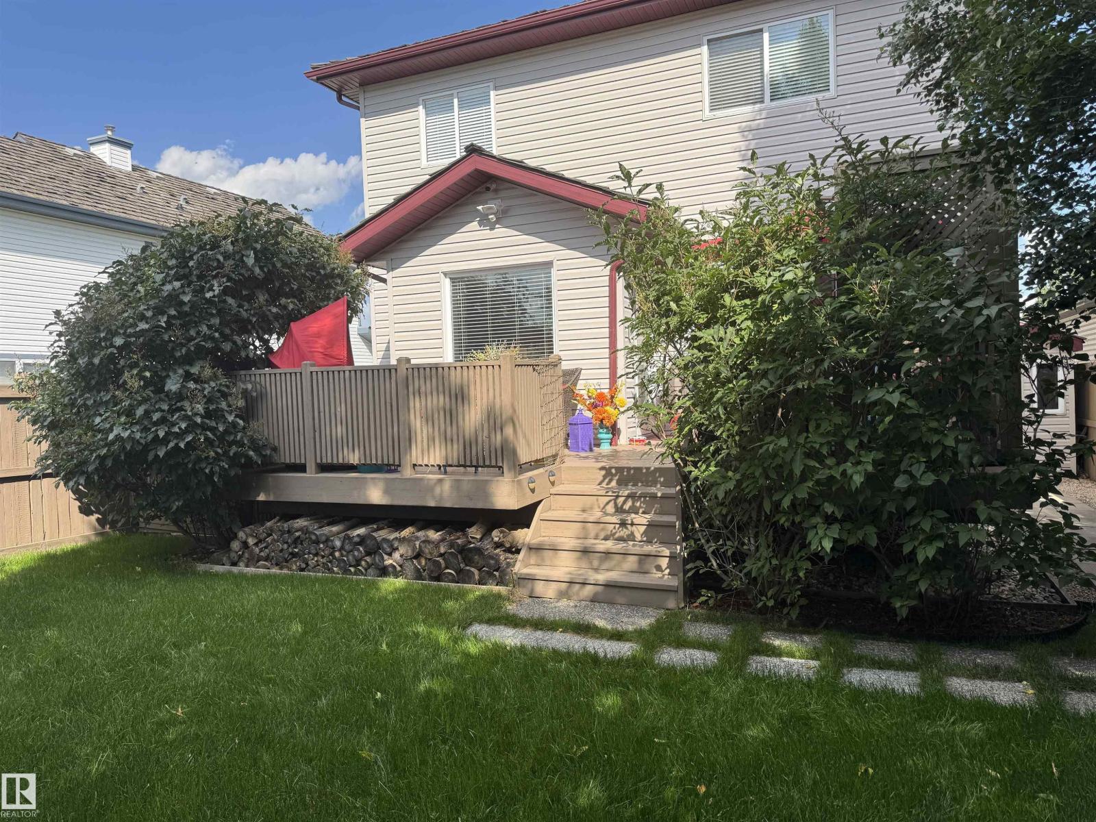 180 Newcastle Cr, Sherwood Park, Alberta  T8A 6E8 - Photo 57 - E4475901