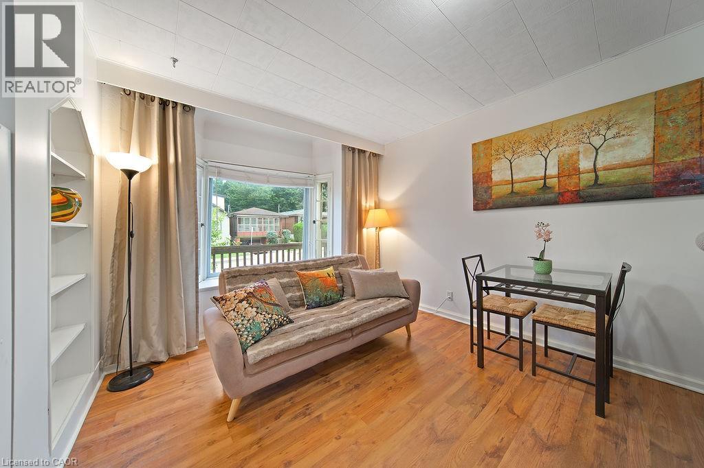 82 Whitney Avenue, Hamilton, Ontario  L8S 2G5 - Photo 9 - 40798102