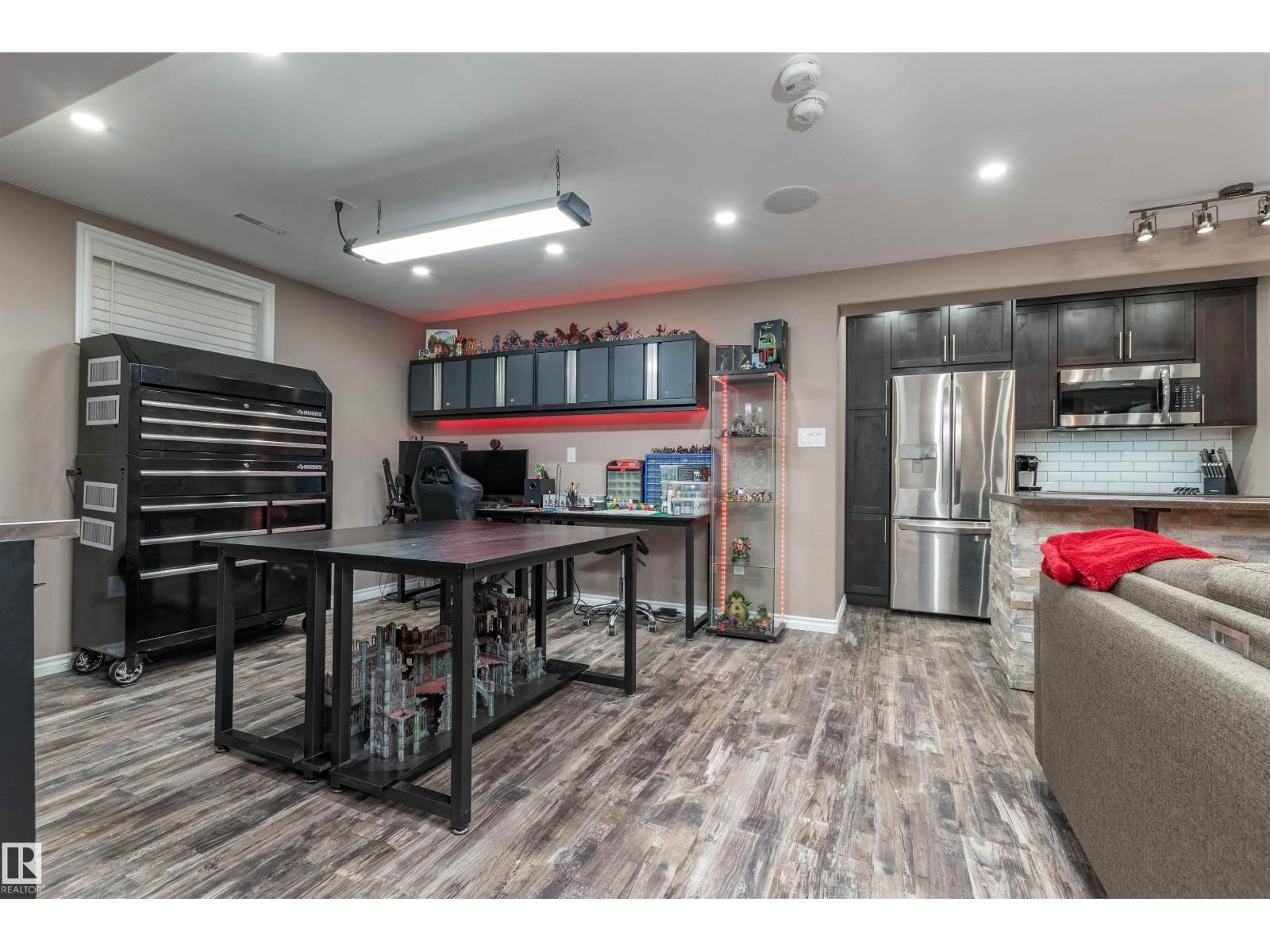 180 Newcastle Cr, Sherwood Park, Alberta  T8A 6E8 - Photo 38 - E4475901