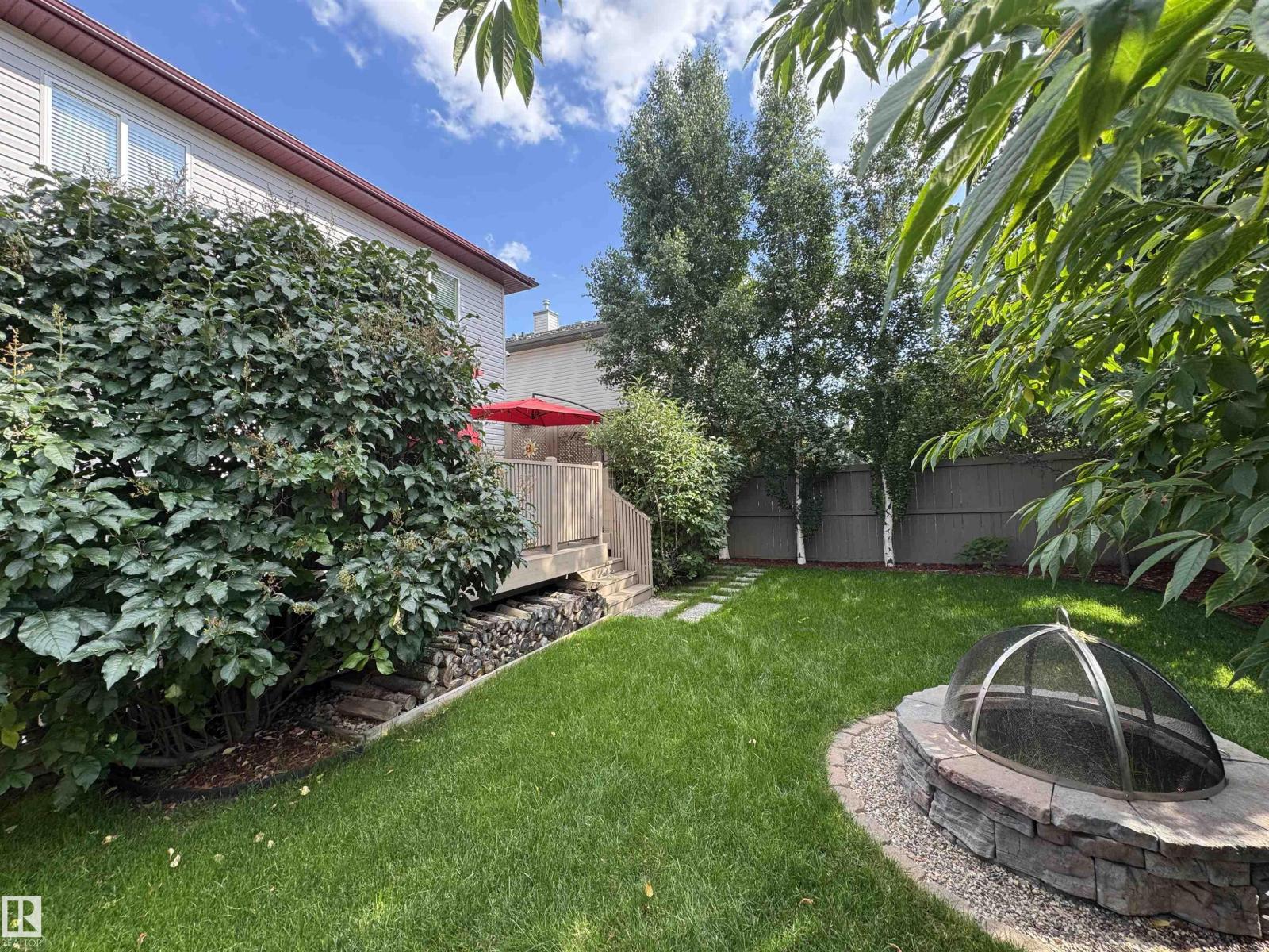 180 Newcastle Cr, Sherwood Park, Alberta  T8A 6E8 - Photo 66 - E4475901