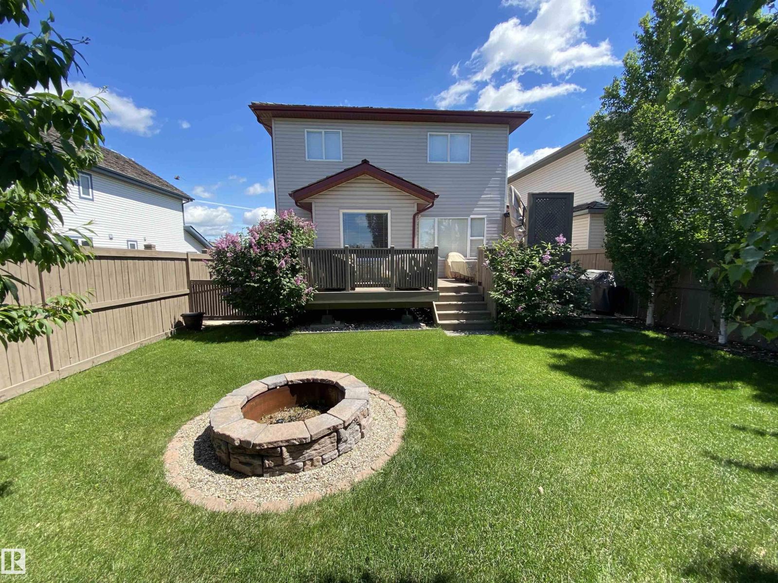 180 Newcastle Cr, Sherwood Park, Alberta  T8A 6E8 - Photo 65 - E4475901