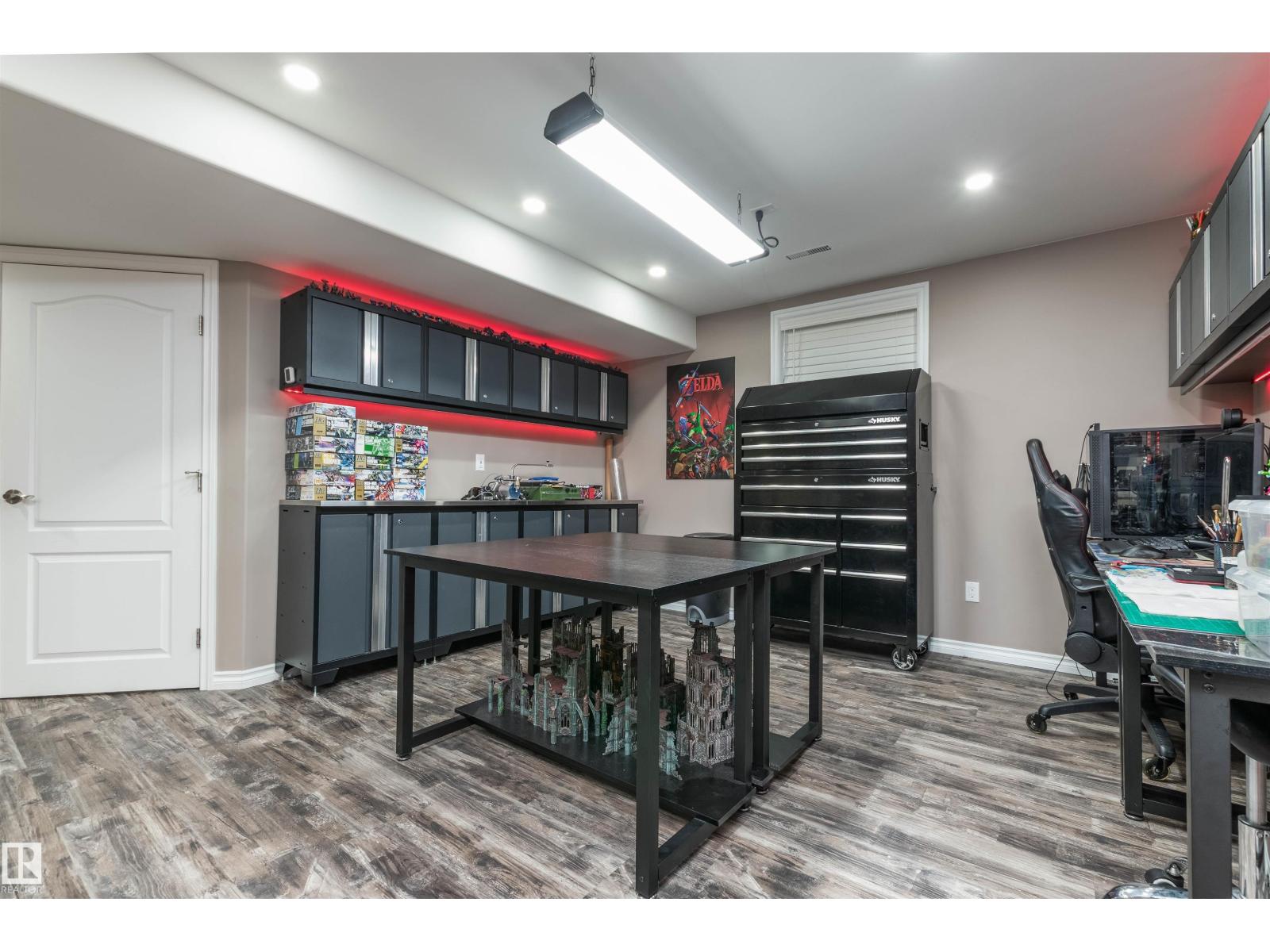 180 Newcastle Cr, Sherwood Park, Alberta  T8A 6E8 - Photo 39 - E4475901