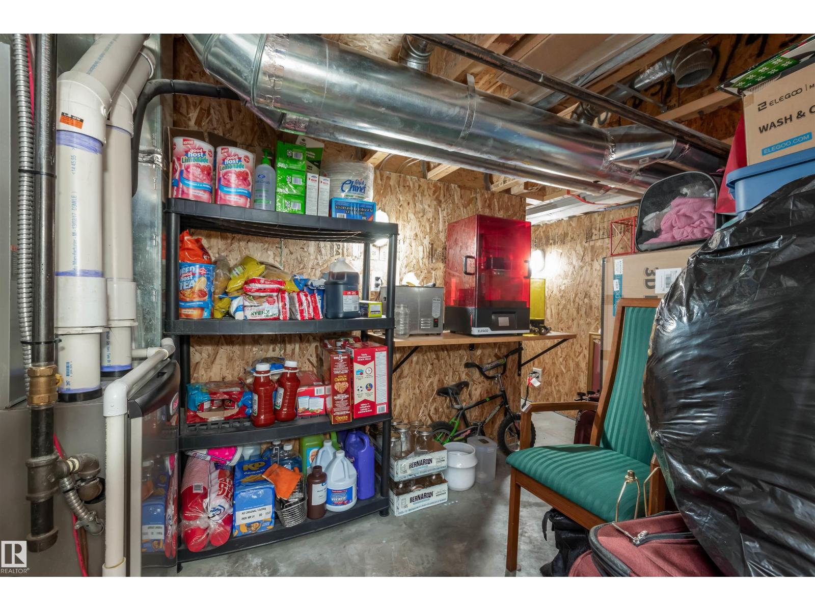 180 Newcastle Cr, Sherwood Park, Alberta  T8A 6E8 - Photo 43 - E4475901