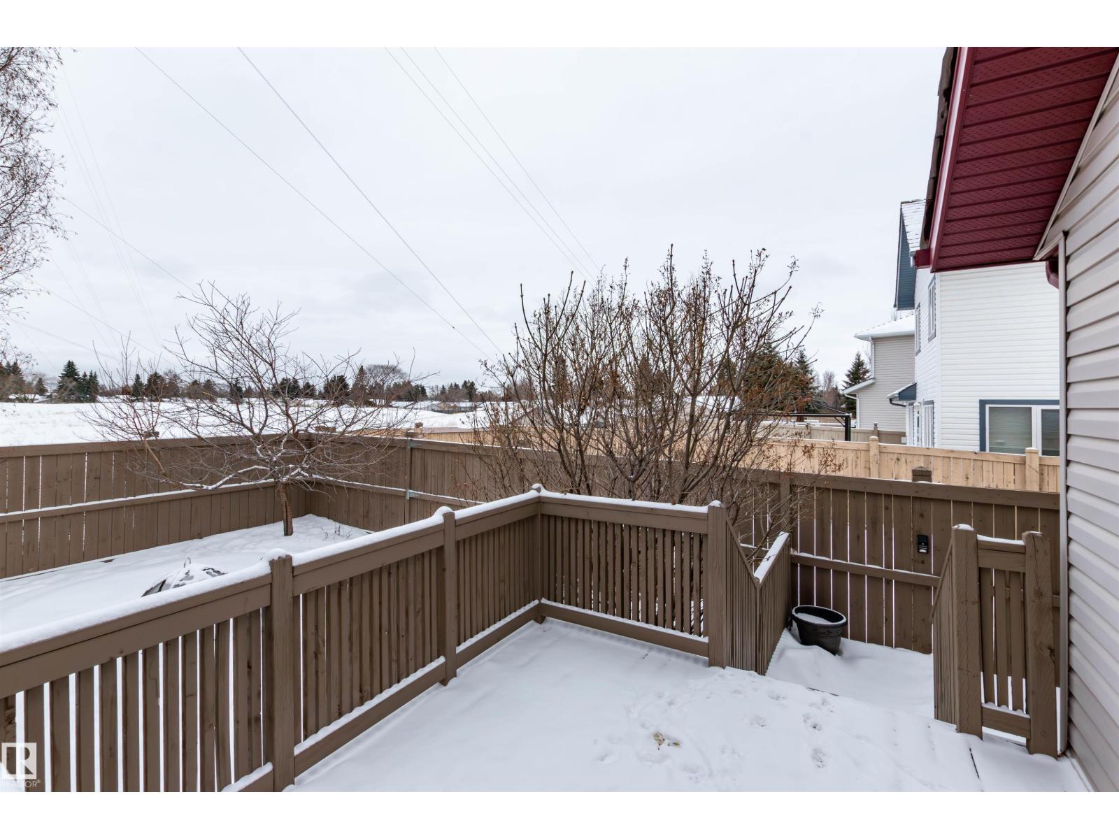 180 Newcastle Cr, Sherwood Park, Alberta  T8A 6E8 - Photo 45 - E4475901