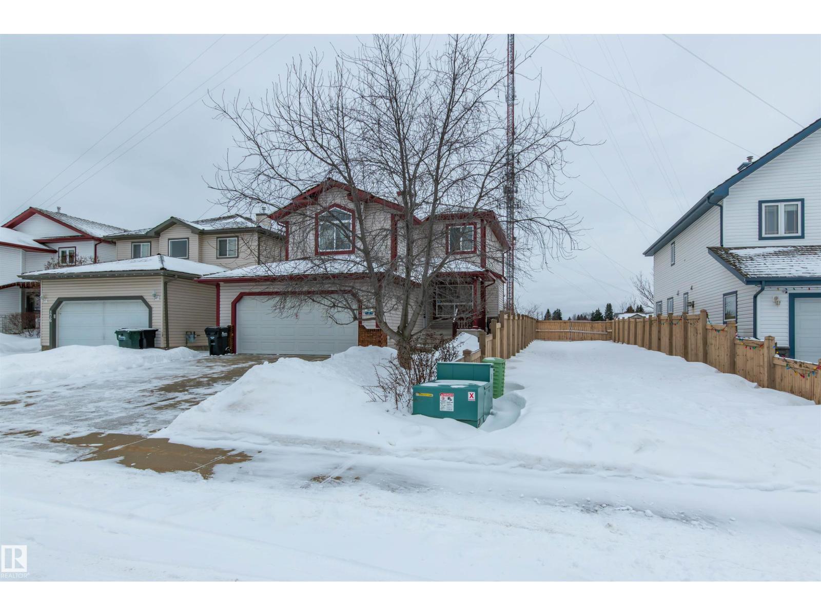 180 Newcastle Cr, Sherwood Park, Alberta  T8A 6E8 - Photo 52 - E4475901