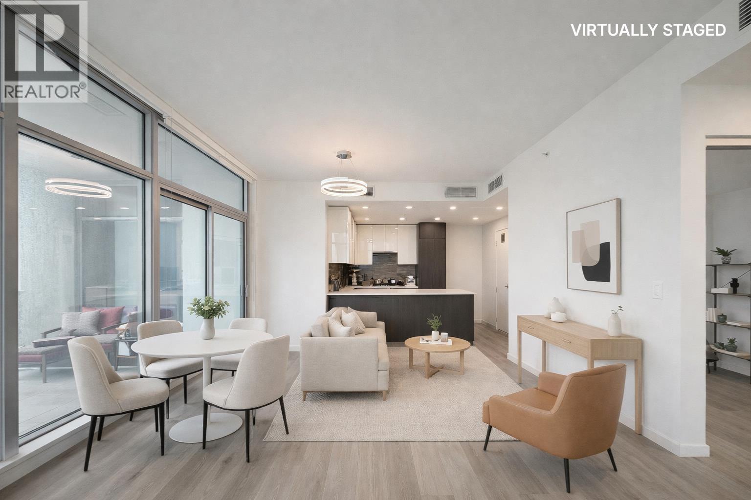 3403 1888 Gilmore Avenue, Burnaby, British Columbia  V5C 0L2 - Photo 4 - R3100402