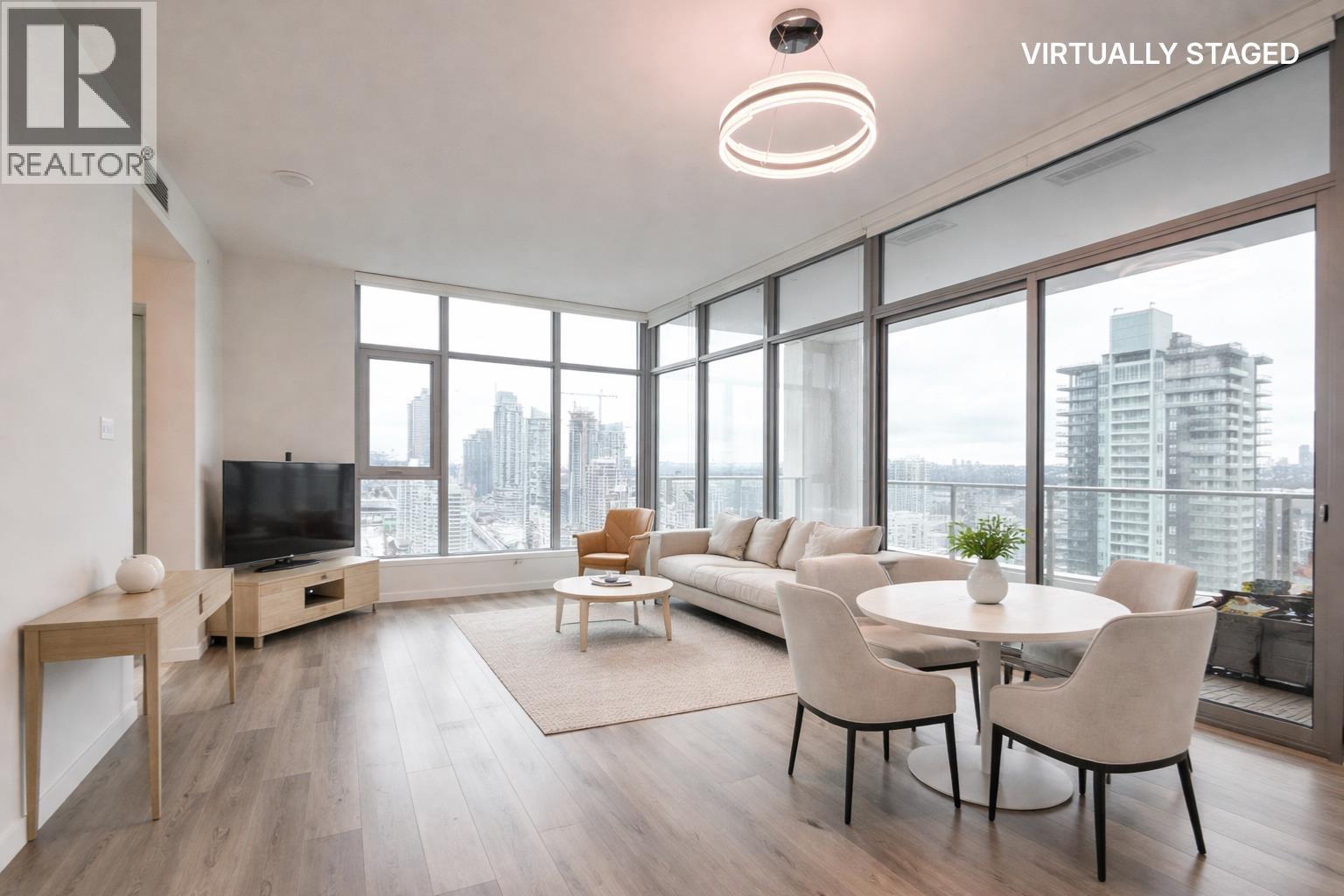 3403 1888 Gilmore Avenue, Burnaby, British Columbia  V5C 0L2 - Photo 5 - R3100402