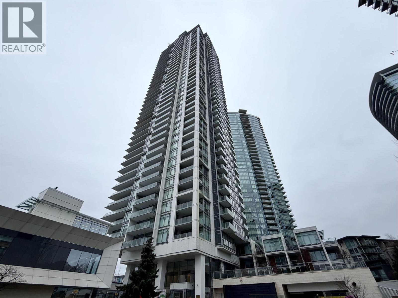 3403 1888 Gilmore Avenue, Burnaby, British Columbia  V5C 0L2 - Photo 2 - R3100402