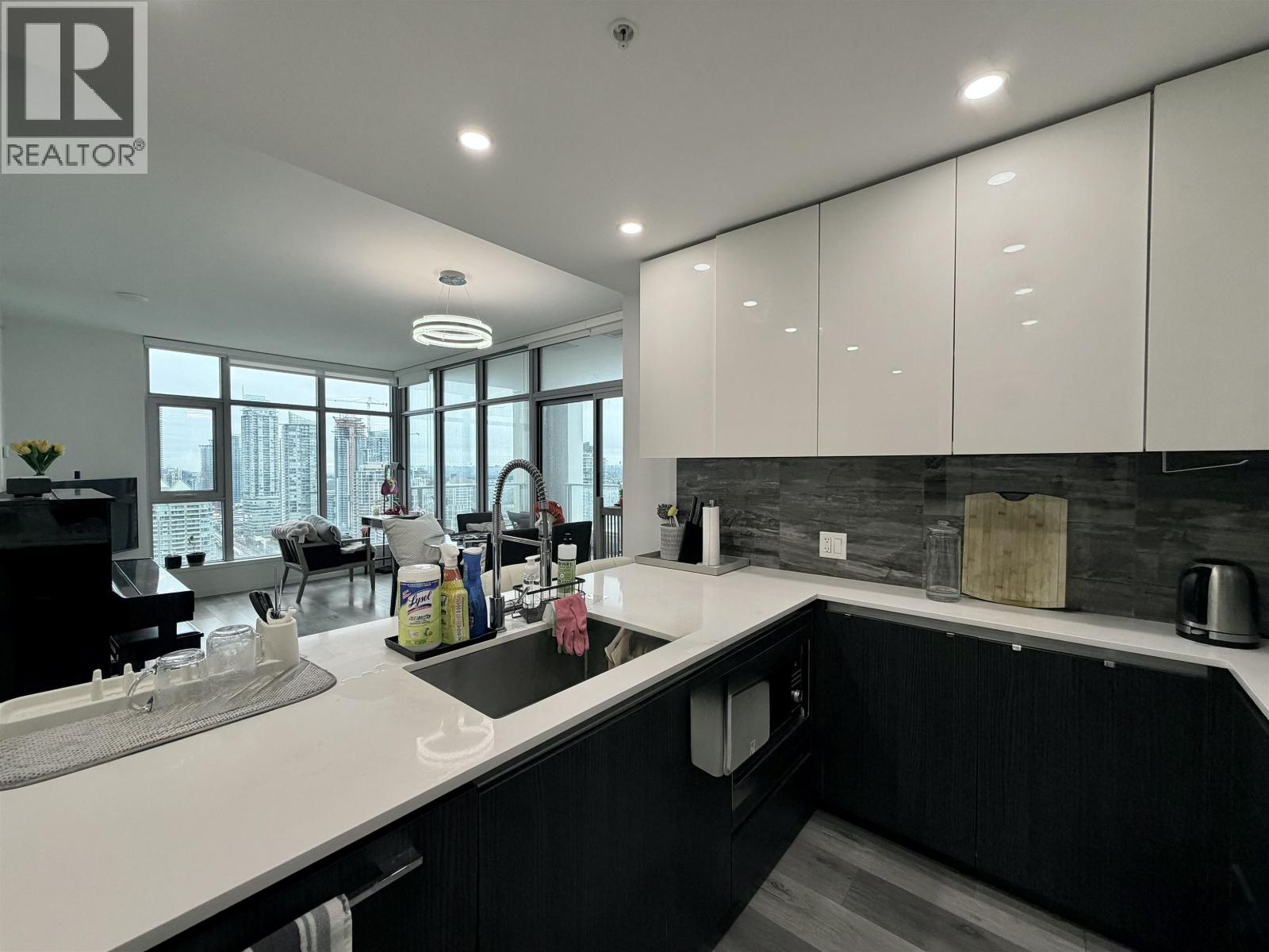 3403 1888 Gilmore Avenue, Burnaby, British Columbia  V5C 0L2 - Photo 17 - R3100402