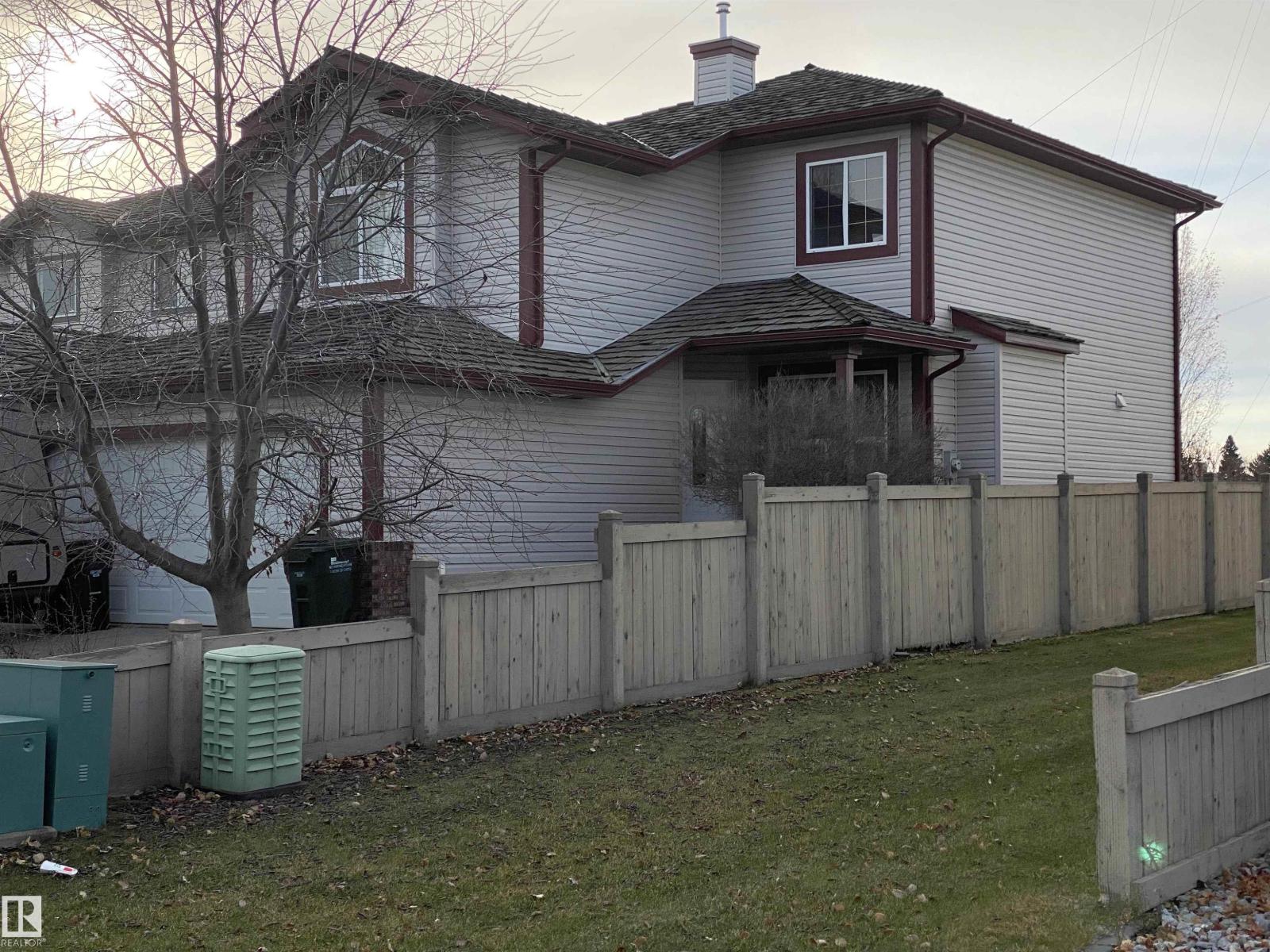 180 Newcastle Cr, Sherwood Park, Alberta  T8A 6E8 - Photo 60 - E4475901