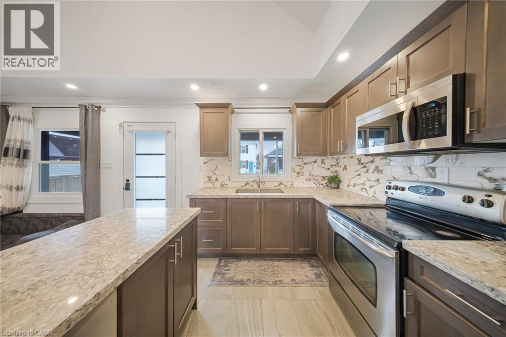 118 Cope Street, Hamilton, Ontario  L8H 5B4 - Photo 11 - 40805793