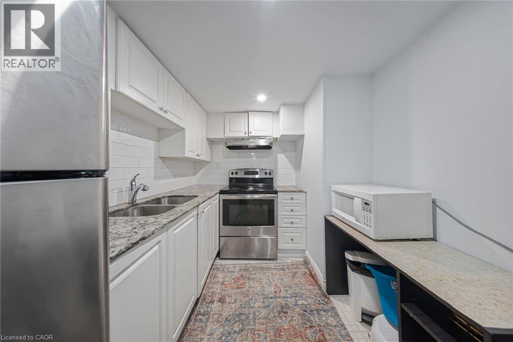 118 Cope Street, Hamilton, Ontario  L8H 5B4 - Photo 33 - 40805793