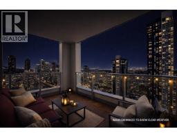 3403 1888 GILMORE AVENUE, Burnaby, British Columbia