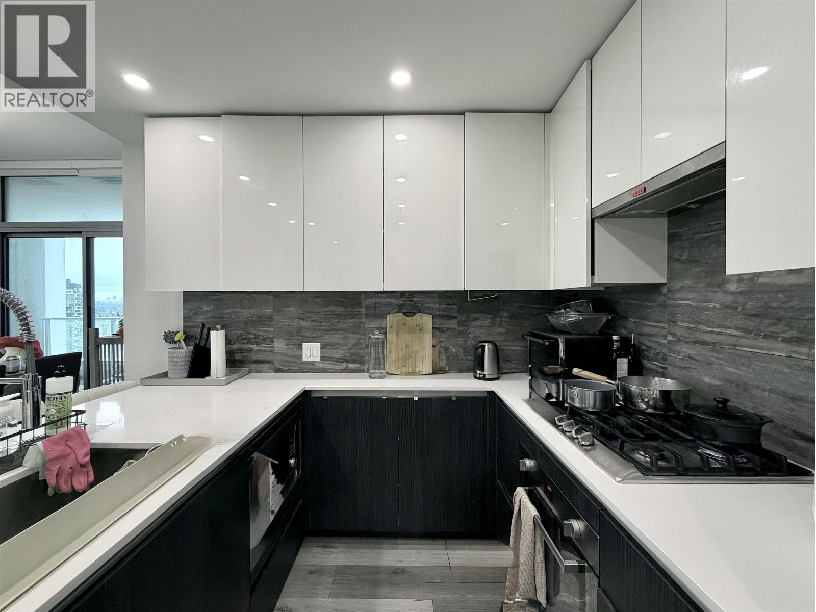 3403 1888 Gilmore Avenue, Burnaby, British Columbia  V5C 0L2 - Photo 16 - R3100402