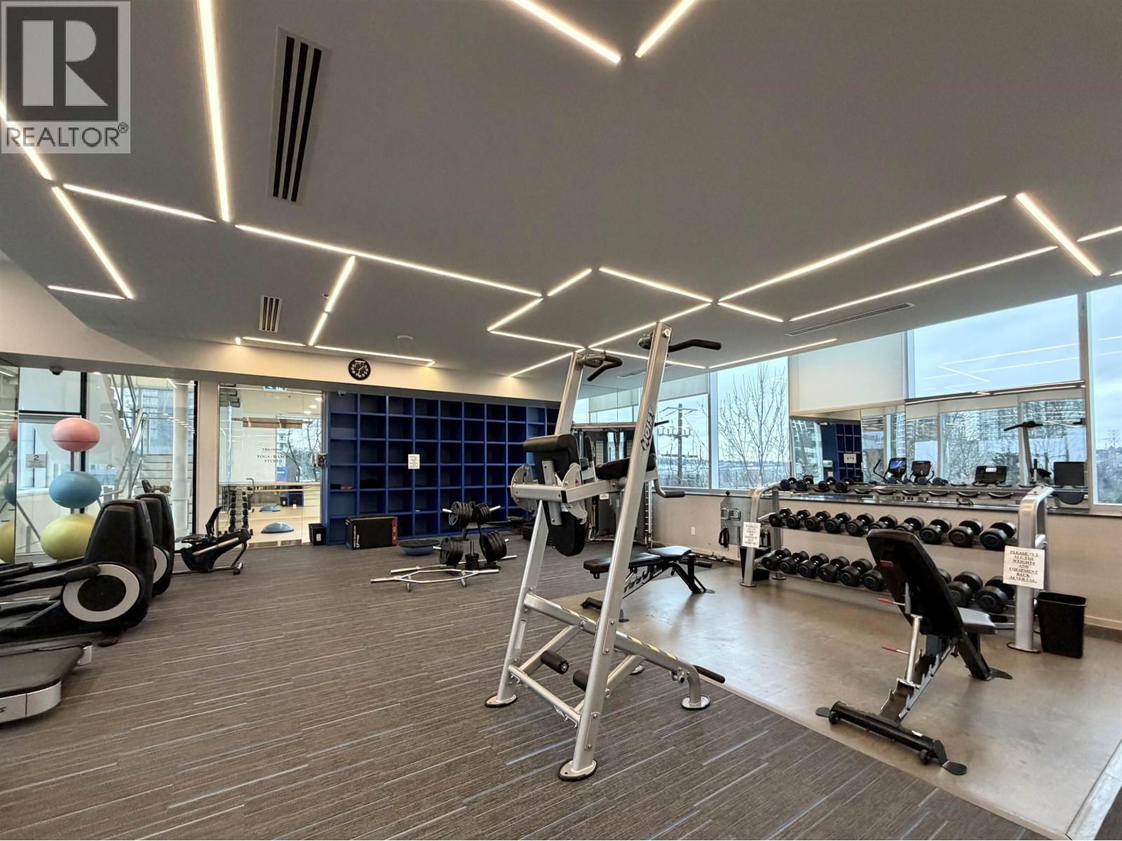 3403 1888 Gilmore Avenue, Burnaby, British Columbia  V5C 0L2 - Photo 31 - R3100402