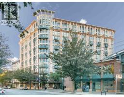 612 22 E CORDOVA STREET, Vancouver, British Columbia