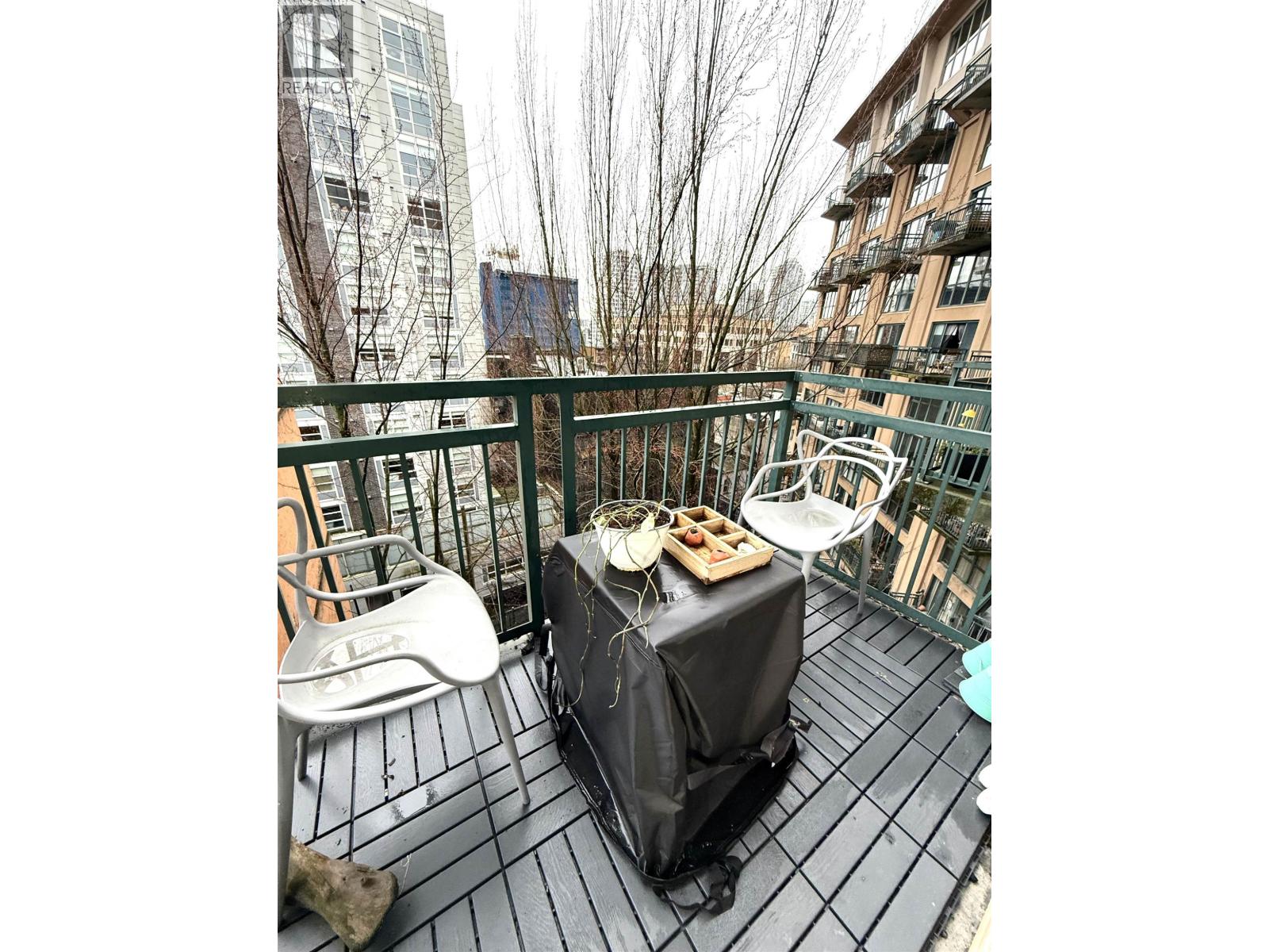 612 22 E Cordova Street, Vancouver, British Columbia  V6A 4G8 - Photo 21 - R3100418