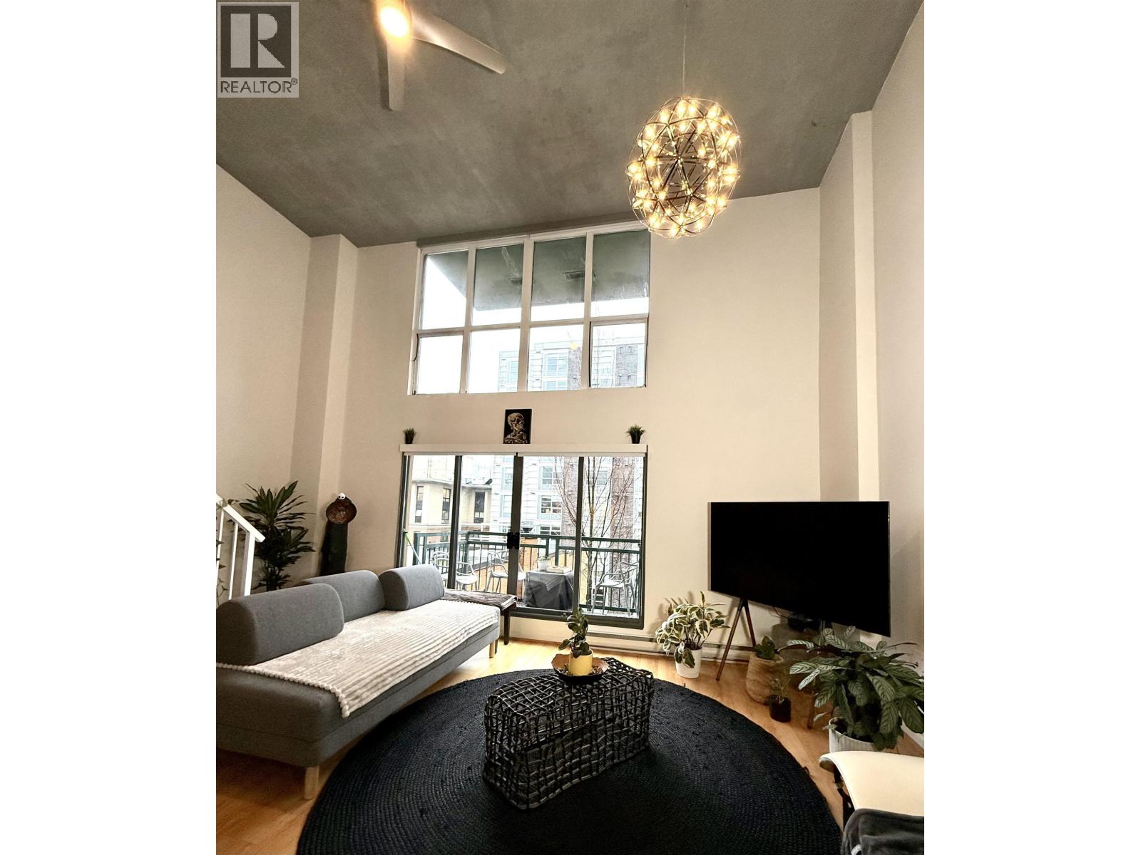 612 22 E Cordova Street, Vancouver, British Columbia  V6A 4G8 - Photo 3 - R3100418