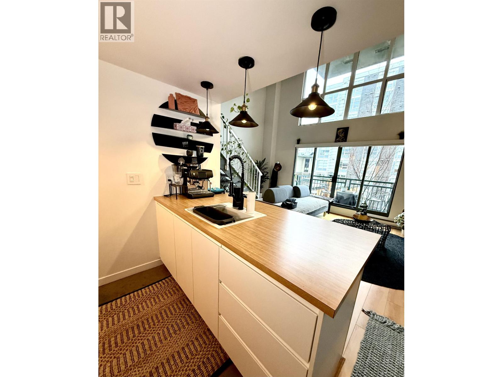 612 22 E Cordova Street, Vancouver, British Columbia  V6A 4G8 - Photo 6 - R3100418