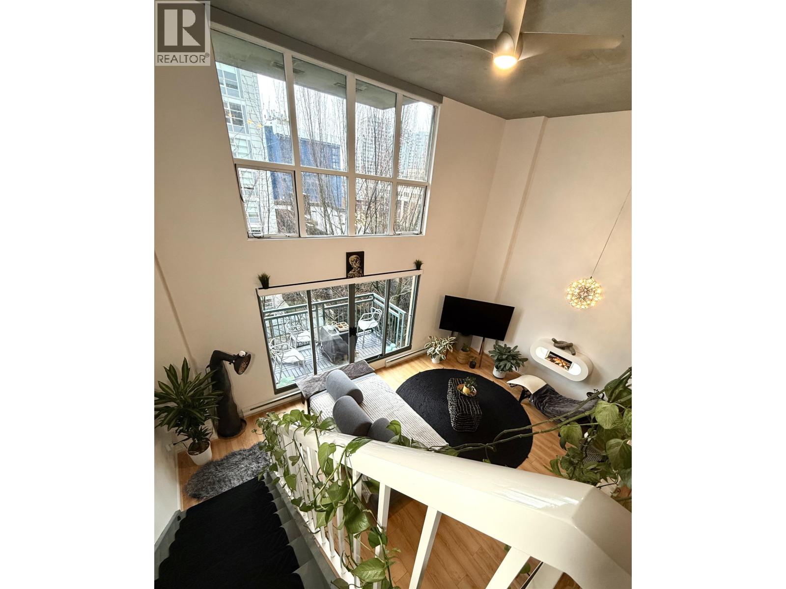 612 22 E Cordova Street, Vancouver, British Columbia  V6A 4G8 - Photo 15 - R3100418