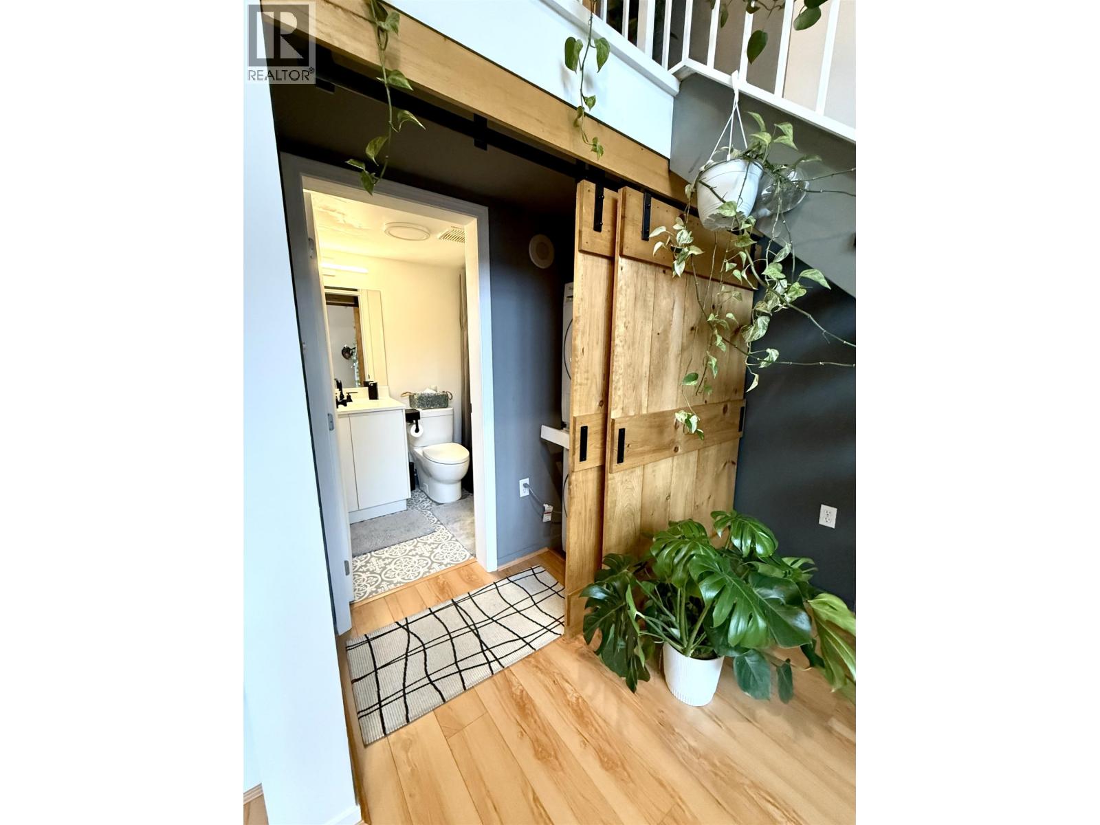 612 22 E Cordova Street, Vancouver, British Columbia  V6A 4G8 - Photo 8 - R3100418