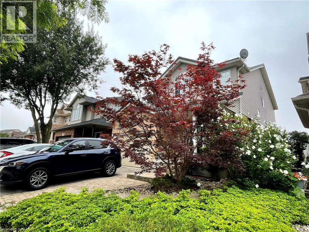 443 Lausanne Crescent, Waterloo, Ontario  N2T 2X4 - Photo 5 - 40807413