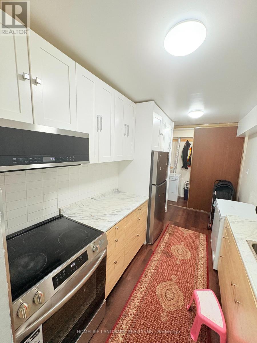 716 - 370 Dixon Road, Toronto, Ontario  M9R 1T2 - Photo 4 - W12846904