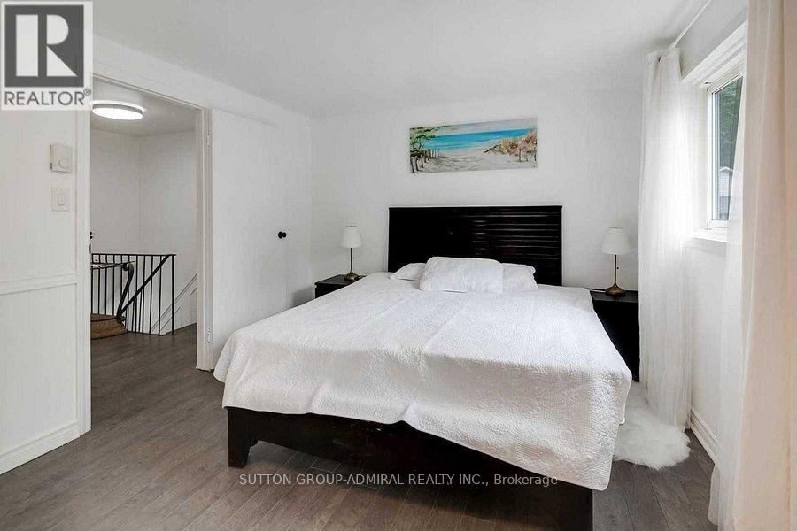 143 Torresdale Avenue, Toronto, Ontario  M2R 3K2 - Photo 15 - C12889876