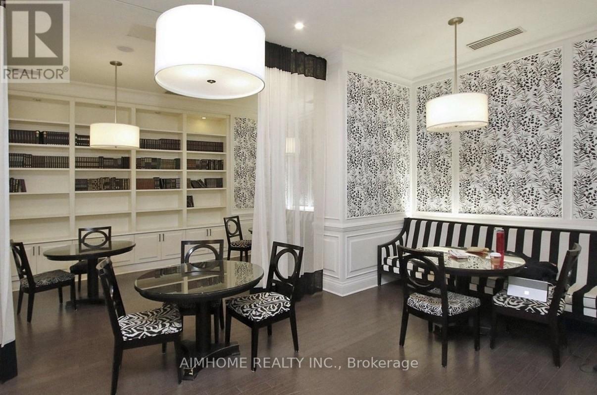 1023 - 25 Greenview Avenue, Toronto, Ontario  M2M 0A5 - Photo 20 - C12889884