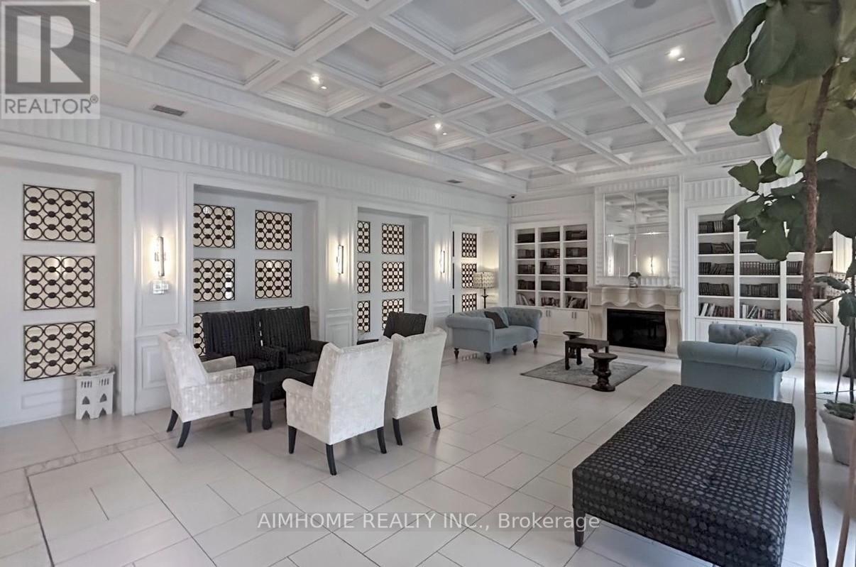 1023 - 25 Greenview Avenue, Toronto, Ontario  M2M 0A5 - Photo 24 - C12889884