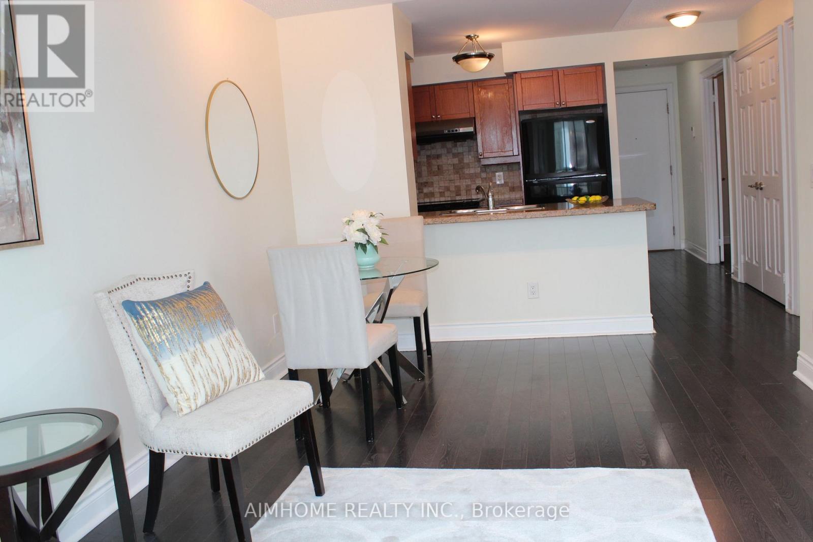 1023 - 25 Greenview Avenue, Toronto, Ontario  M2M 0A5 - Photo 6 - C12889884