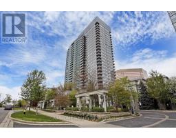 1023 - 25 GREENVIEW AVENUE, Toronto, Ontario