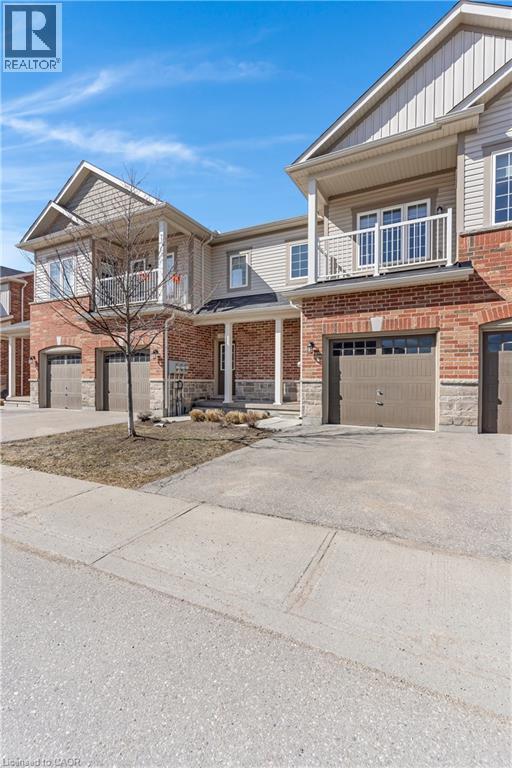 403 Westwood Drive Unit# 9, Kitchener, Ontario  N2M 0B5 - Photo 5 - 40807111