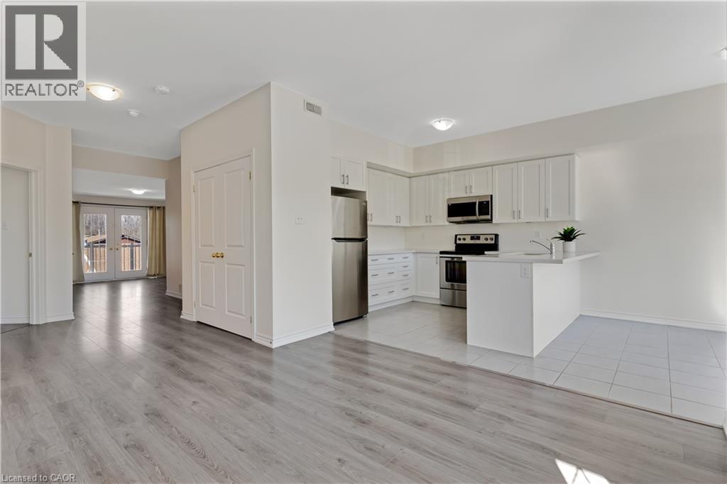 403 Westwood Drive Unit# 9, Kitchener, Ontario  N2M 0B5 - Photo 13 - 40807111