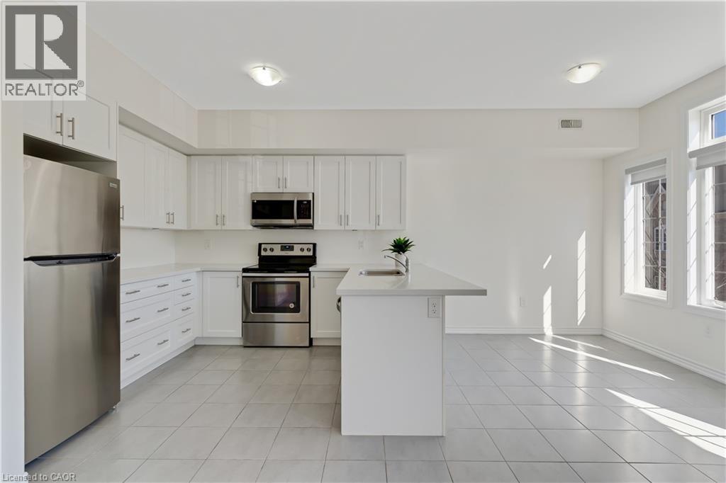 403 Westwood Drive Unit# 9, Kitchener, Ontario  N2M 0B5 - Photo 15 - 40807111