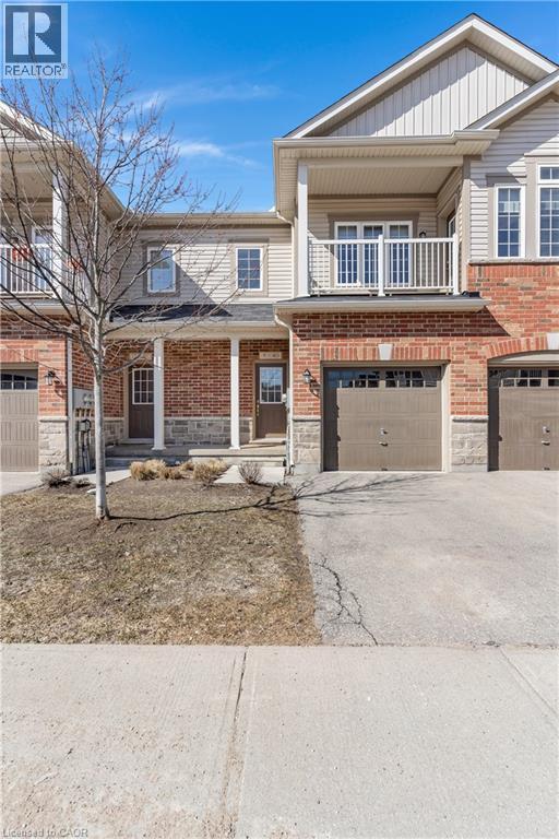 403 Westwood Drive Unit# 9, Kitchener, Ontario  N2M 0B5 - Photo 6 - 40807111